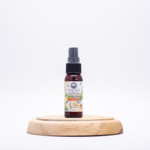 Yoga Mat Spray Utama Spice