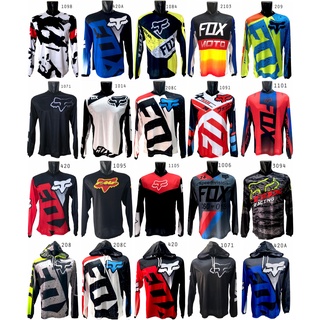 Baju Sepeda Baju Motocross 1071