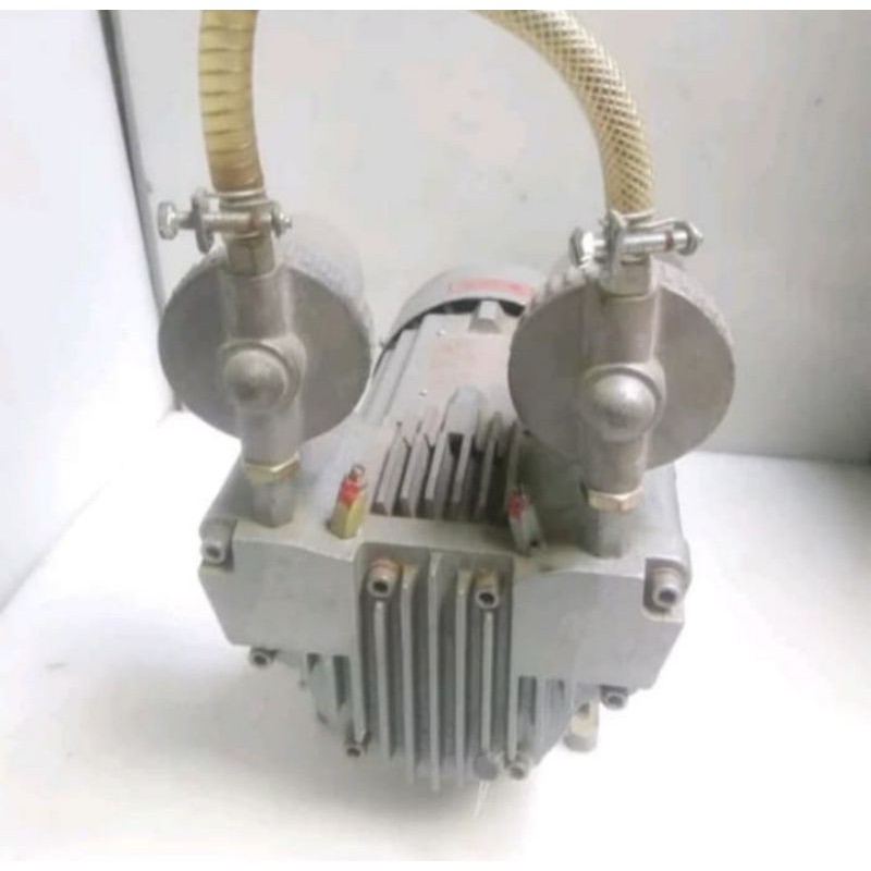 Vaccum &amp; pump ac motor 220