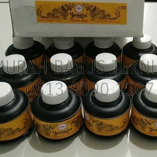 

kaligrafi-perlengkapan- tinta naga tinta cina tinta bak yamura besar -perlengkapan-kaligrafi.