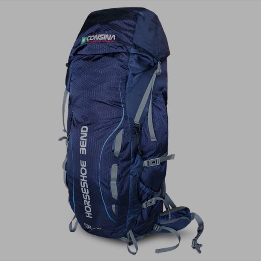 Carrier Consina Horseshoe Bend 80+10