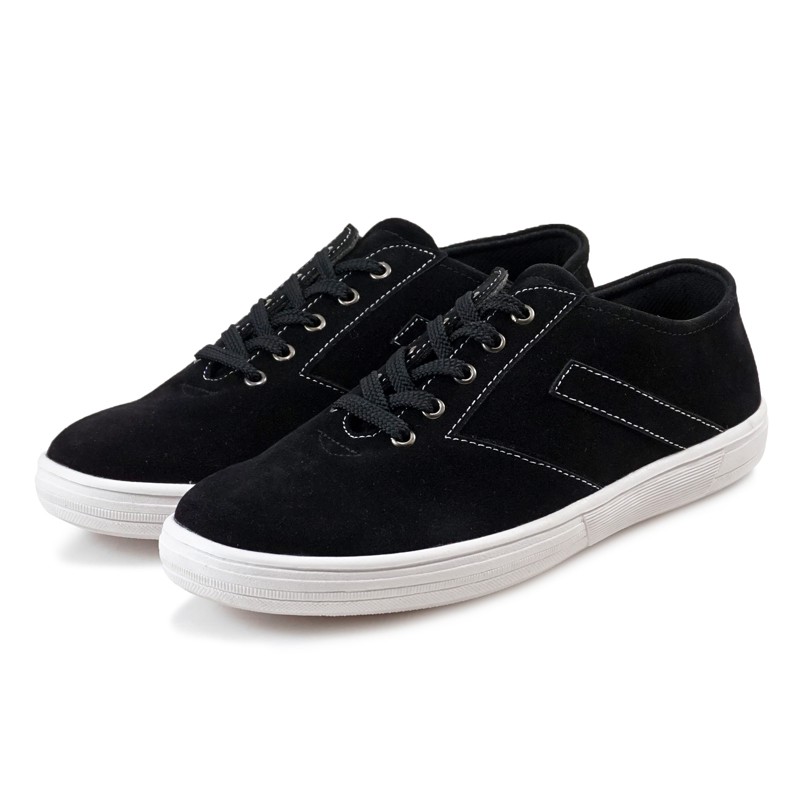 Sepatu Sneakers Pria Dane And Dine -  ARROW