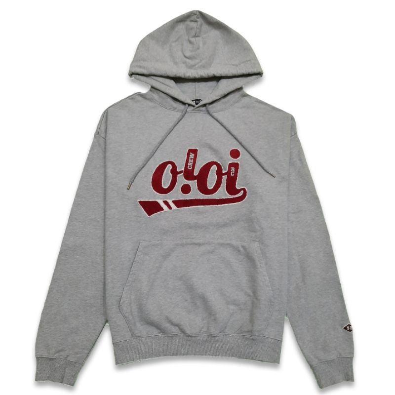 Hoodie 5252 By oioi