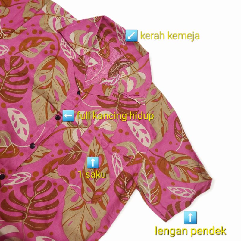 piyama wanita rayon