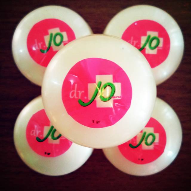 EYE SHERYL GEL dr.Jo