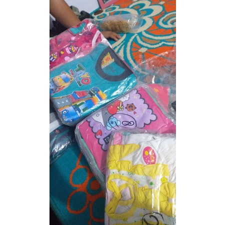 PAKET BUKA USAHA HANYA 500.000 DAPAT 25-30 BAJU ANAK