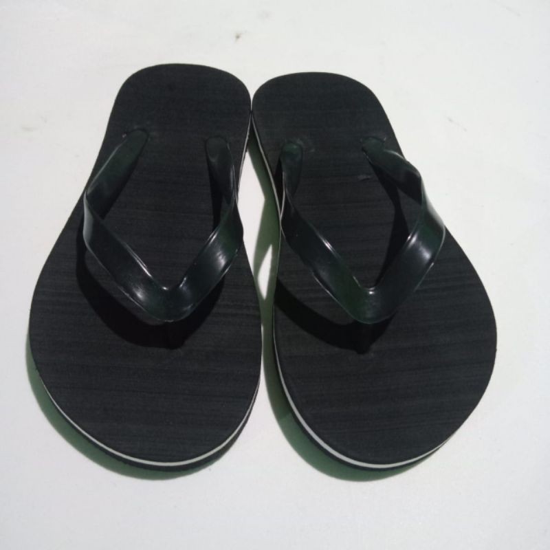 SANDAL JEPIT PRIA POLOS/SANDAL PRIA PALING MURAH/SANDAL PRIA SIMPEL