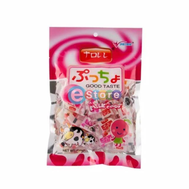 

36 pcs Permen susu toll / toll / permen toll