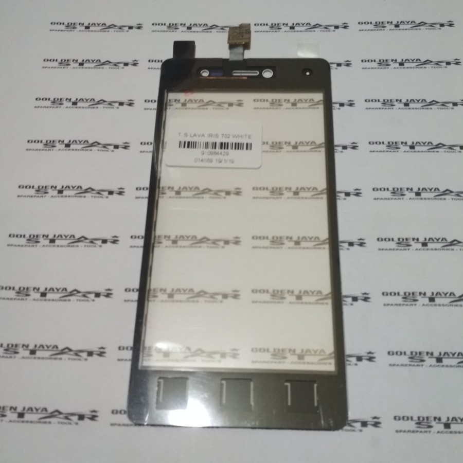 TOUCHSCREEN LAVA IRIS 702