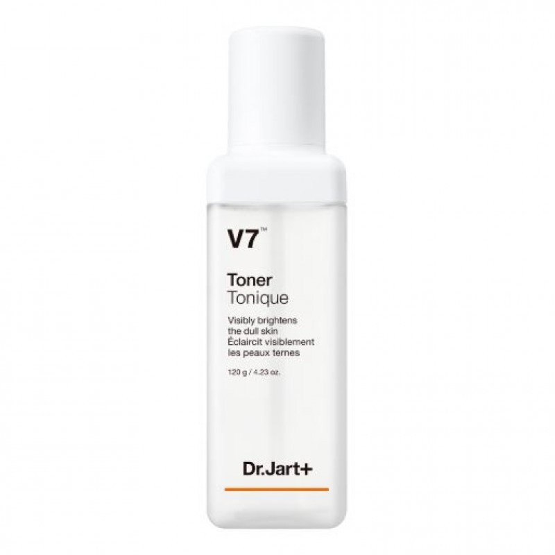 DR JART V7 Toner 120g