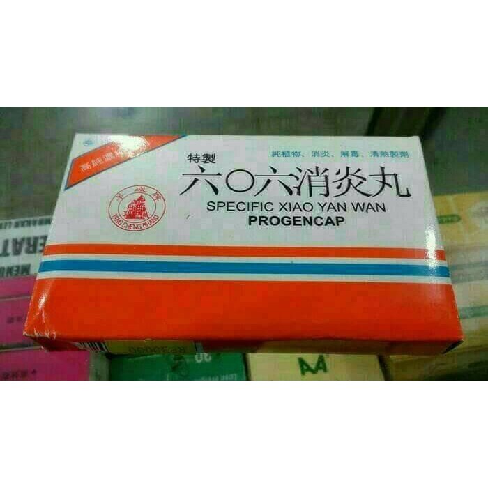 Spesialis Obat Sifilis dan Kencing Nanah Ampuh Original - 606 Specific PROMO