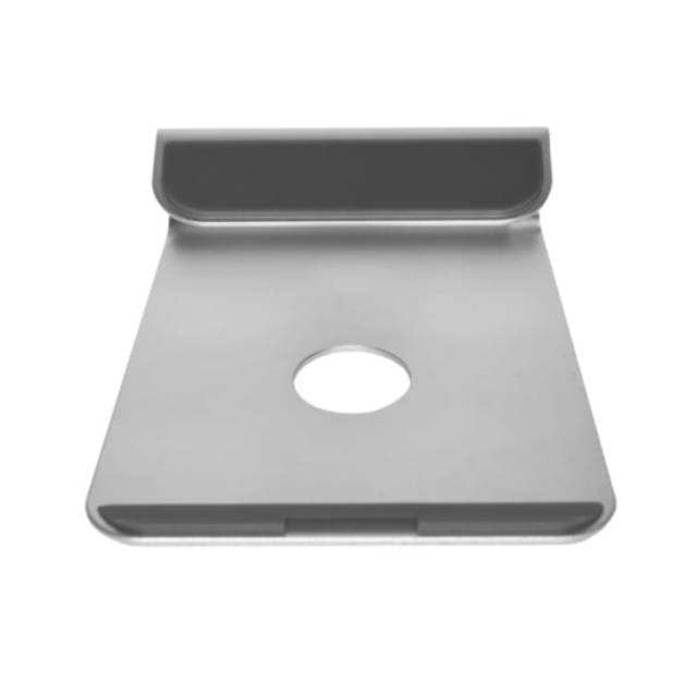 Penyangga Laptop - Silver