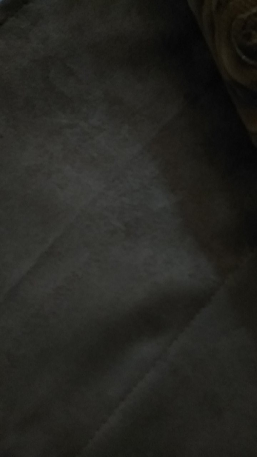 Kain Suede Beludru Water R3pellent - Serba Guna Utk Topi, Sepatu, Handbag, Sofa, Beanbag, Stool, Diy