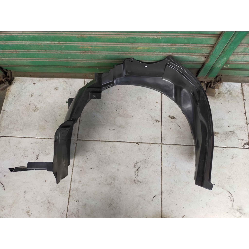 Liner Inner Fender Depan suzuki Ertiga ASLI SGP!