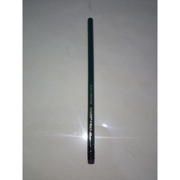 

Pensil 2B Joyko P-88ER