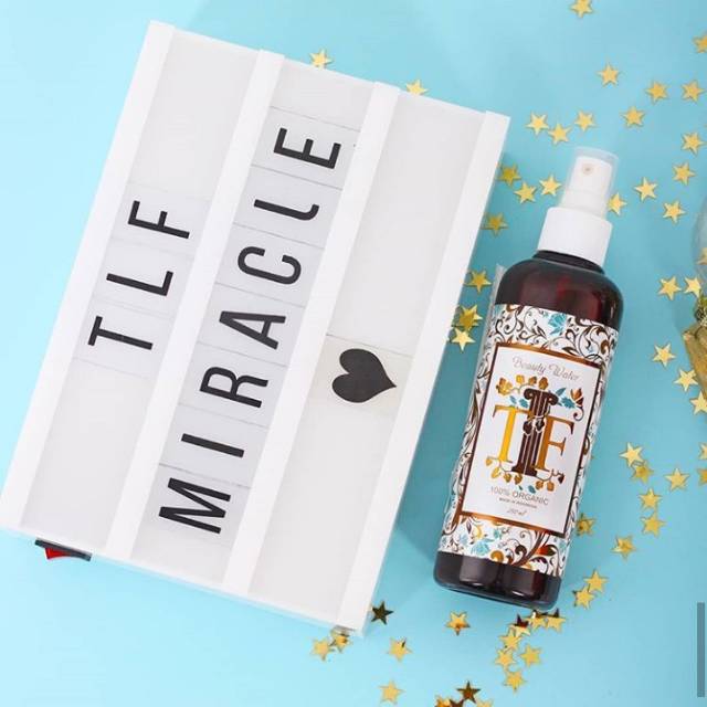 TLF MIRACLE WATER