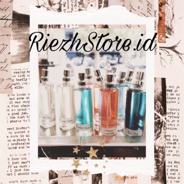 [ 100ml ] Parfum Refill Paledang | By Collector Parfum Bandung