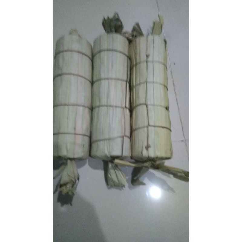 

Per 1 bks gula arenku asli belitung