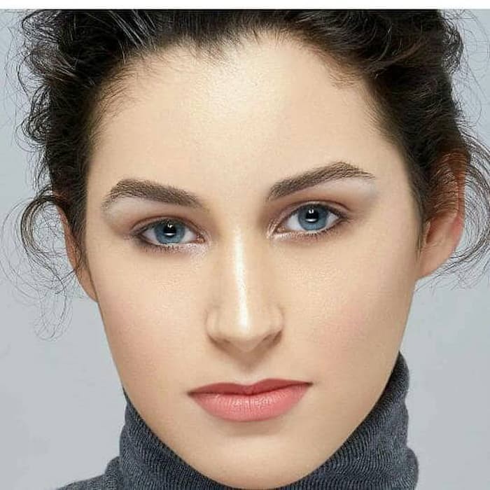 New Elsheskin Matte Lipstik warna Rossana 98870