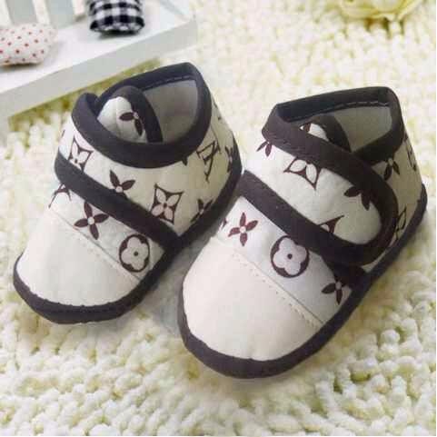 Paling Laris LV PW SEPATU SHOES BAYI ANAK L**IS VUITTON IMPORT PREWALKER BRANDED keren