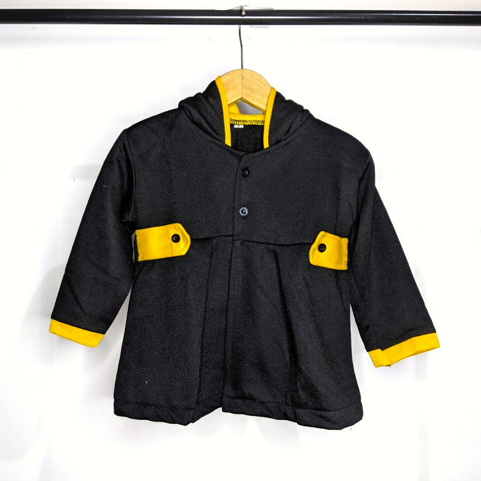Jaket Anak Perempuan Jaket Korea Anak Cewek