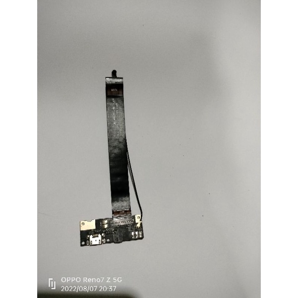 Flexibel Board Charger Hotwav M5 Ori Copotan HP