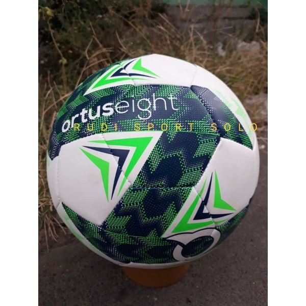 Bola Sepak Ortuseight Original size 5