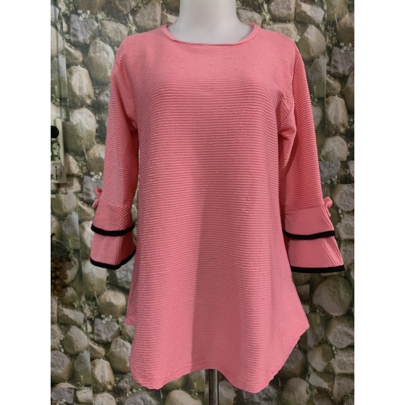 [PRELOVED] Pink Knitwear