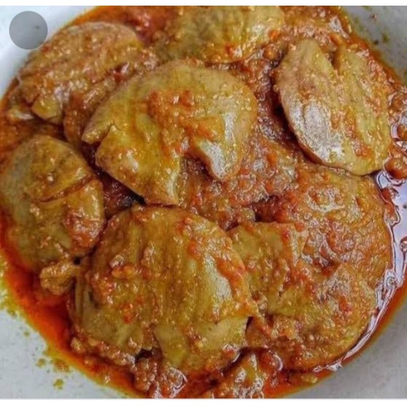 

semur jengkol