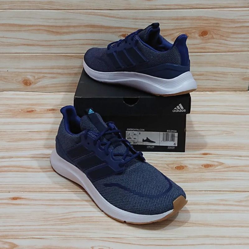 Adidaw Energy Falcon Navy Men Ori