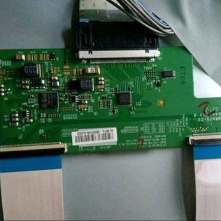 TCON TIKON TV LG 43LM5500 43LM55