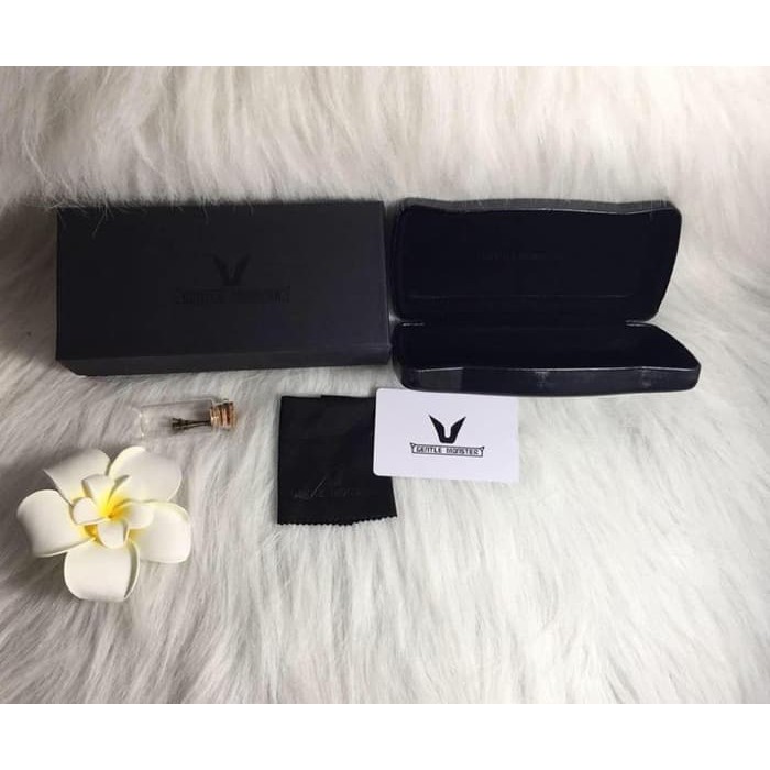BOX kacamata GENTLE MONSTER |Aksesoris Fashion|Kacamata