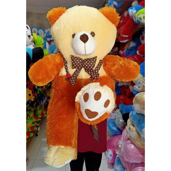 

bear pita jumbo