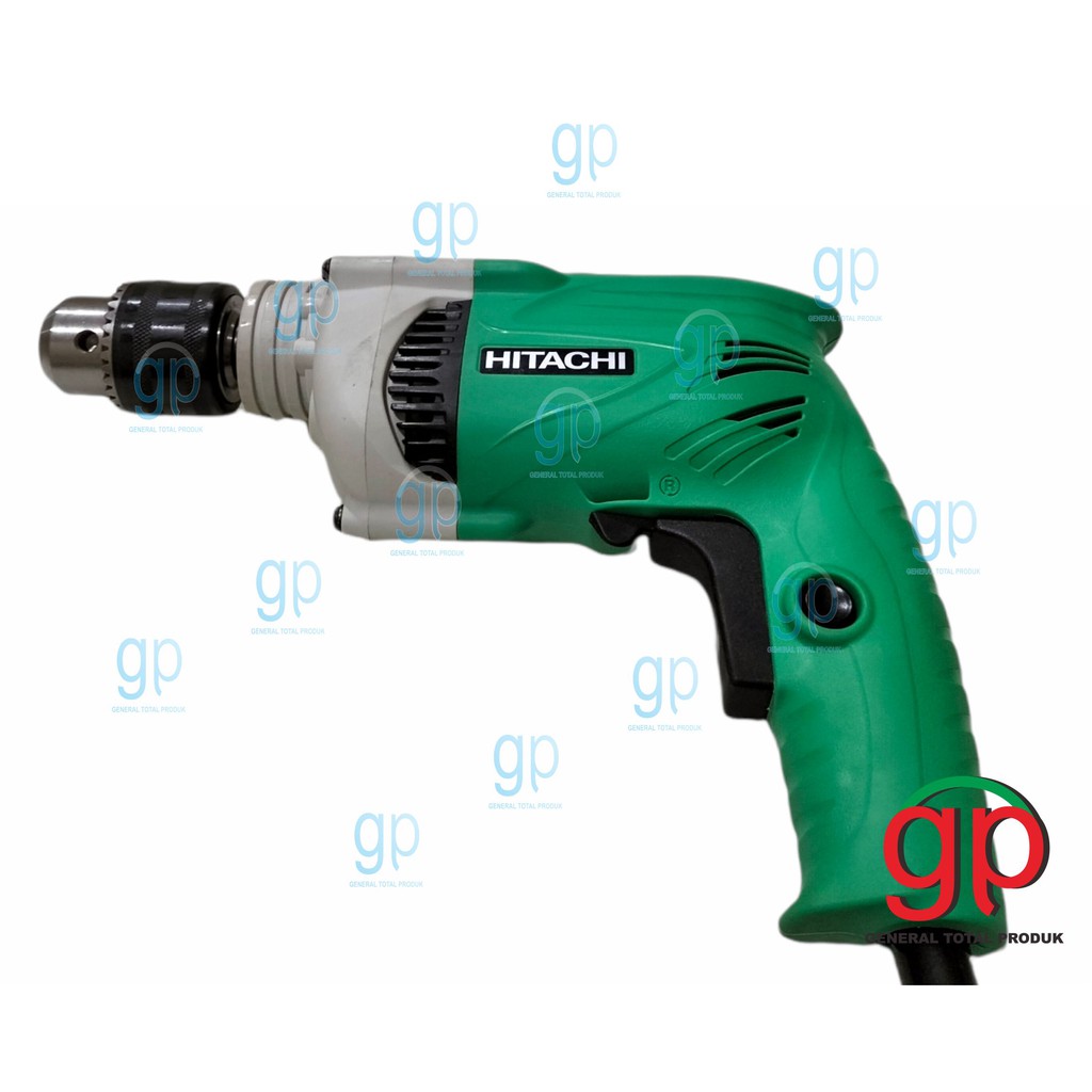 HITACHI DV16VSS MESIN BOR TEMBOK BETON DV 16VSS IMPACT DRILL