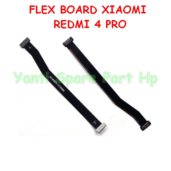 Flexible Board Mesin UI Xiaomi Redmi 4 Prime 4 Pro Original New