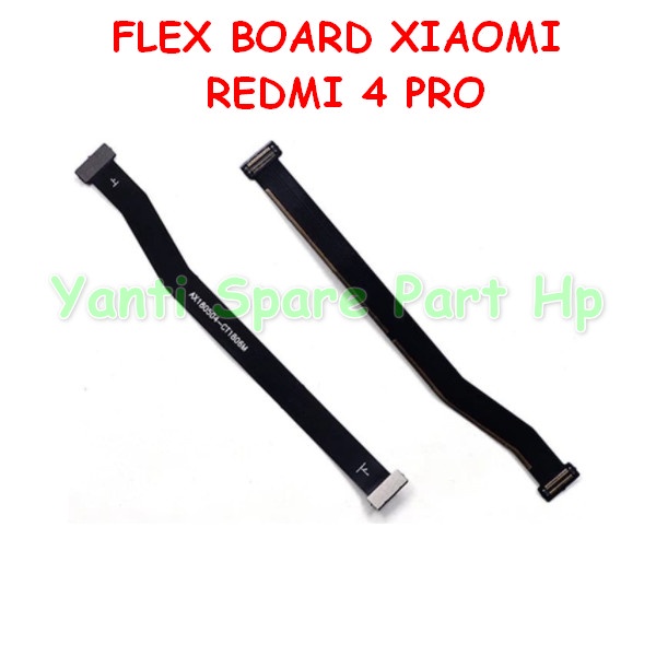 Flexible Board Mesin UI Xiaomi Redmi 4 Prime 4 Pro Original New