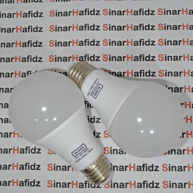 lampu led aliano 15w super terang ALE