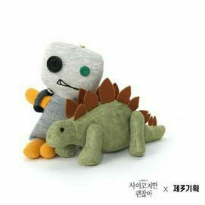 It's its Okay not be Okay MangTae Mang Tae Doll dolly IOTNBO buku cerita 사이코지만 괜찮아 original korea