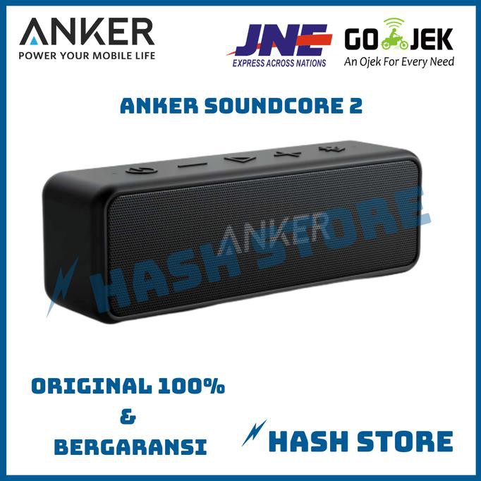 anker soundcore harga