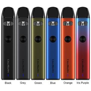 UWELL CALIBURN A2 POD SYSTEM KIT 520MAH 100% AUTHENTIC