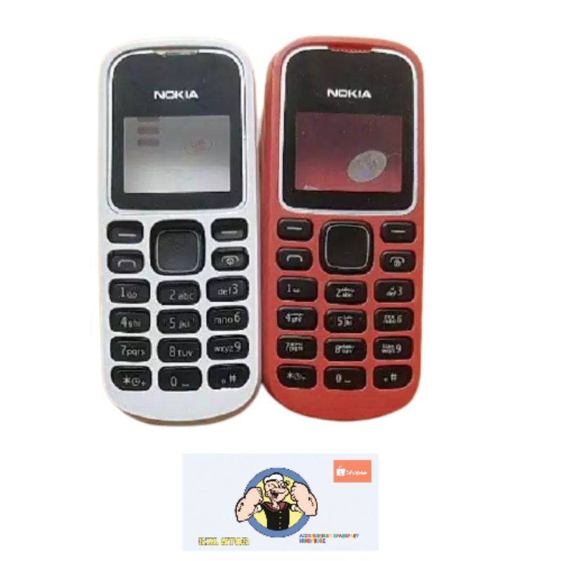 CASING NOKIA 1280 ORIGINAL.