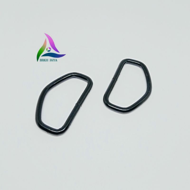 RING D BESI 3.8 CM / RING D PRISMA / RING D BESI TAS
