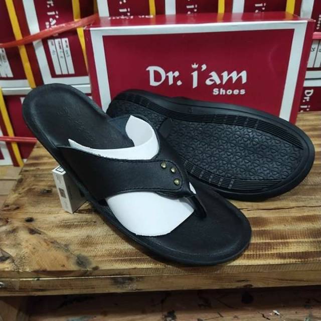 SANDAL PRIA FULL KULIT SAPI ASLI 100% BAHAN BERKUALITAS