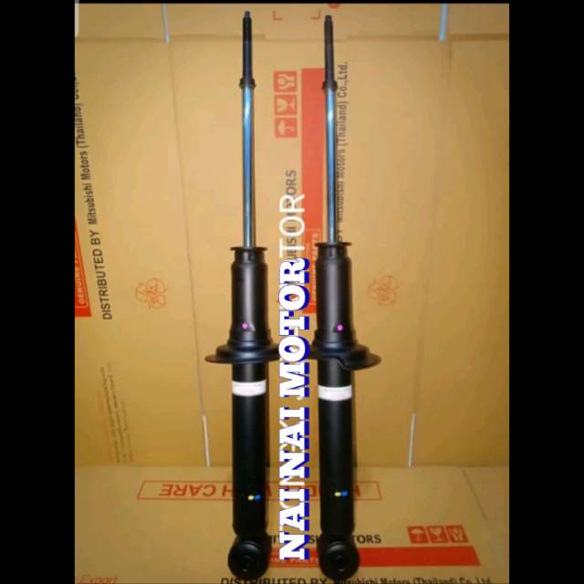Shockbreaker mitsubishi lancer EVO 4 EVO 3 belakang original