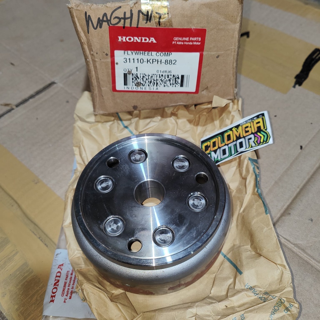 Manit karisma Magnit kharisma Magnet karisma Magnet kharisma 31110-kph-882