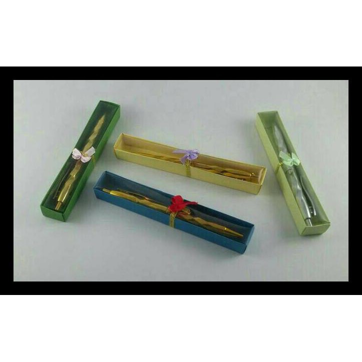 

SOUVENIR PERNIKAHAN PENA EMAS / PULPEN EMAS MURAH UNIK BERKUALITAS