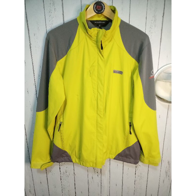 KOLON SPORT FNC KOLON ACTIVWINDPROOF  AND WATERPROOF