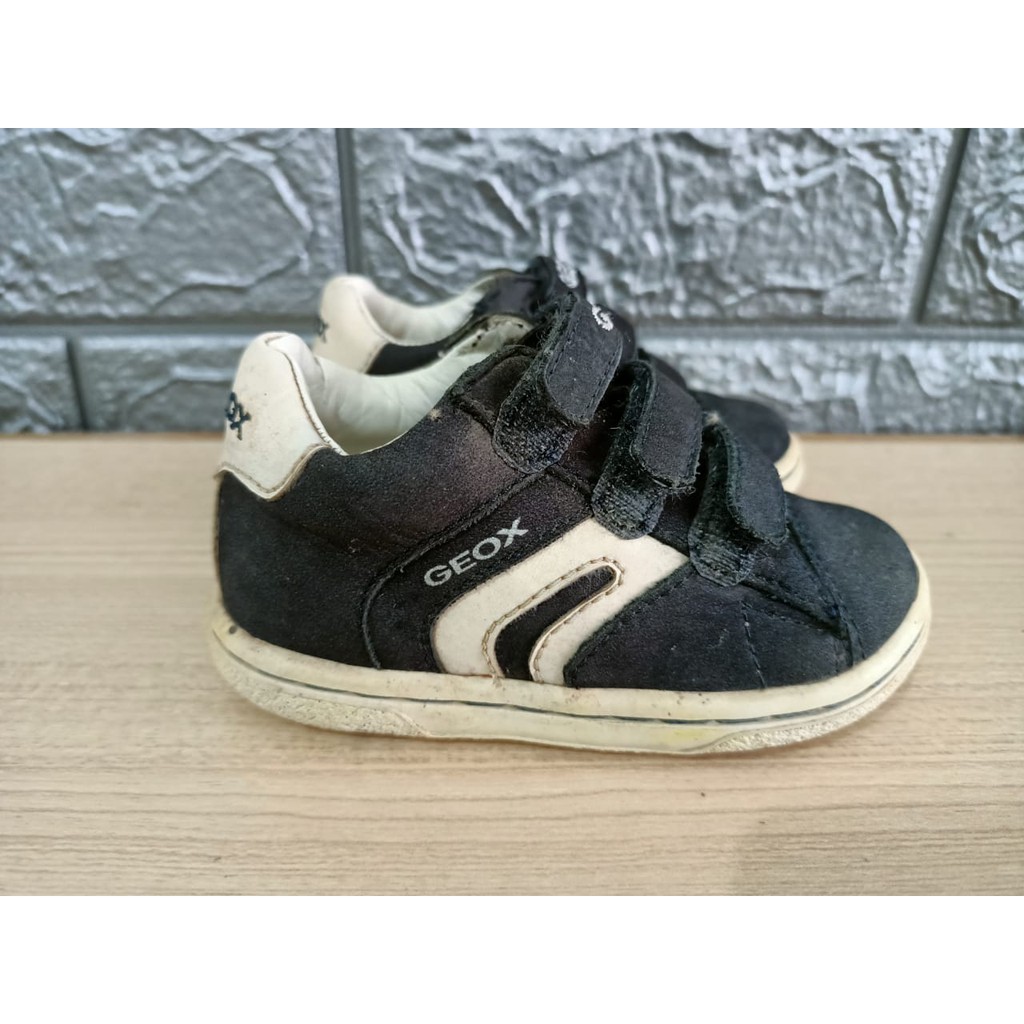Sepatu Anak Bayi Balita Sisa Export Geox 8