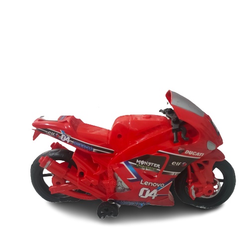 Mainan anak motor motoran motogp