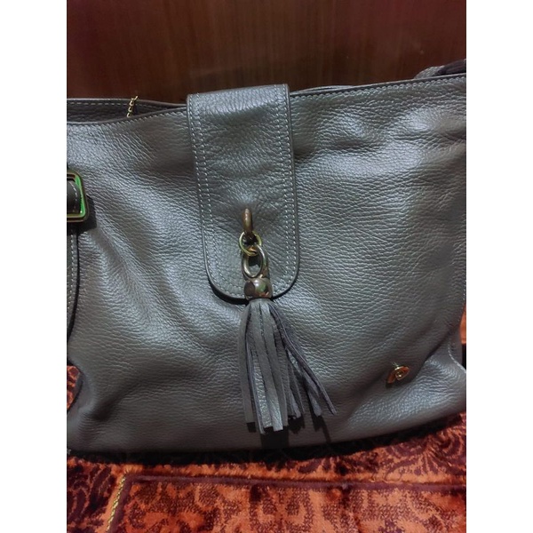 TAS PAPILLON PRELOVED